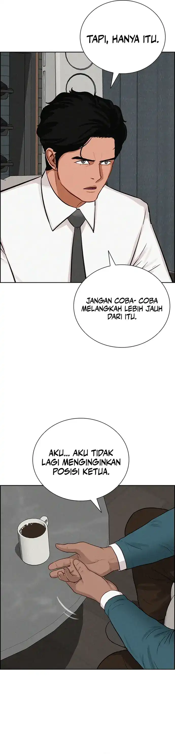 Baca Lord of Money - Chapter 228 halaman 11