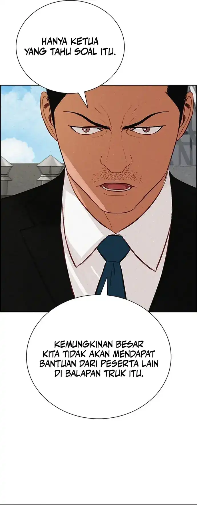 Baca Lord of Money - Chapter 228 halaman 21