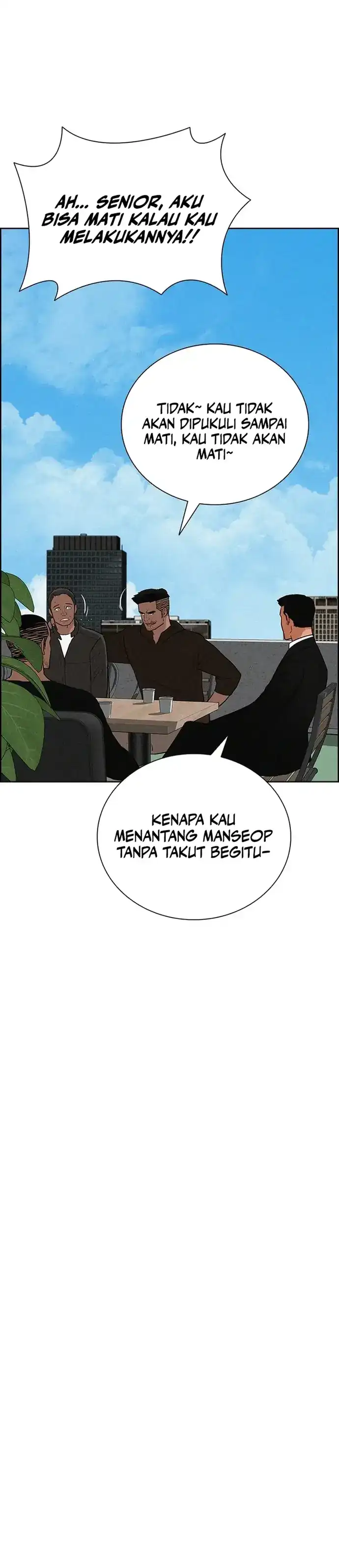 Baca Lord of Money - Chapter 228 halaman 25