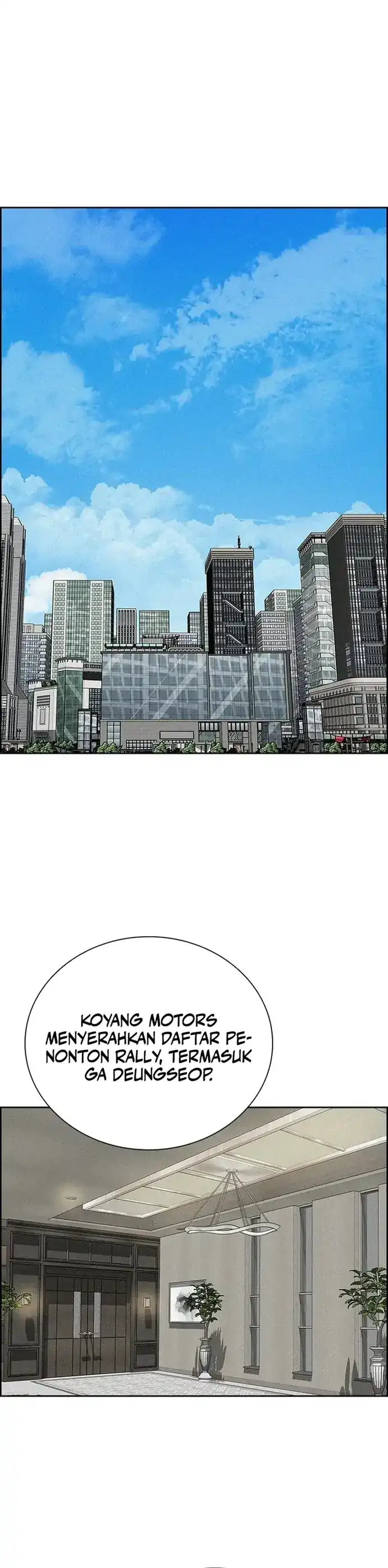 Baca Lord of Money - Chapter 228 halaman 26