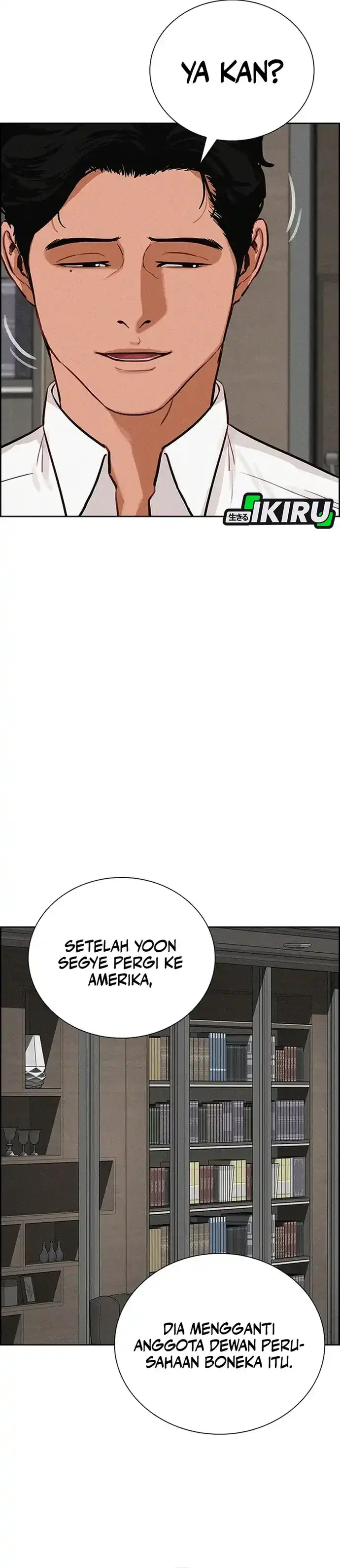 Baca Lord of Money - Chapter 228 halaman 30