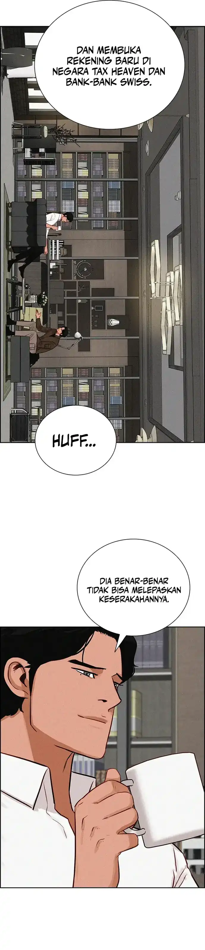 Baca Lord of Money - Chapter 228 halaman 31