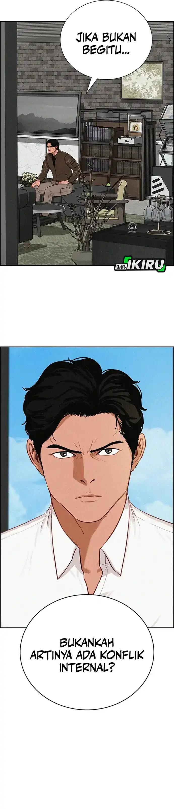 Baca Lord of Money - Chapter 228 halaman 35