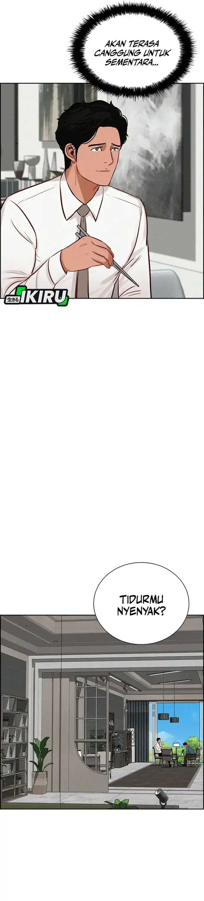 Baca Lord of Money - Chapter 228 halaman 4