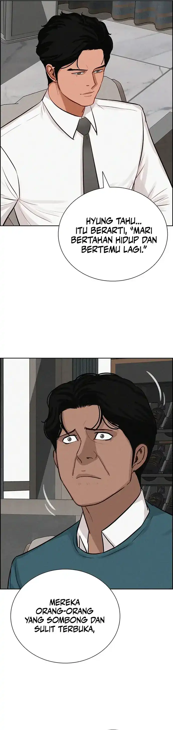 Baca Lord of Money - Chapter 228 halaman 6