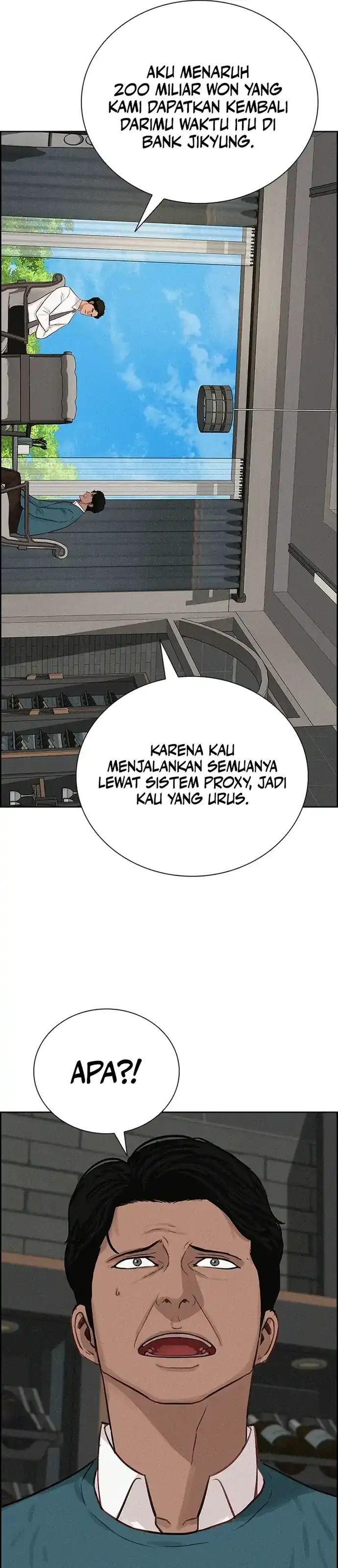 Baca Lord of Money - Chapter 228 halaman 8