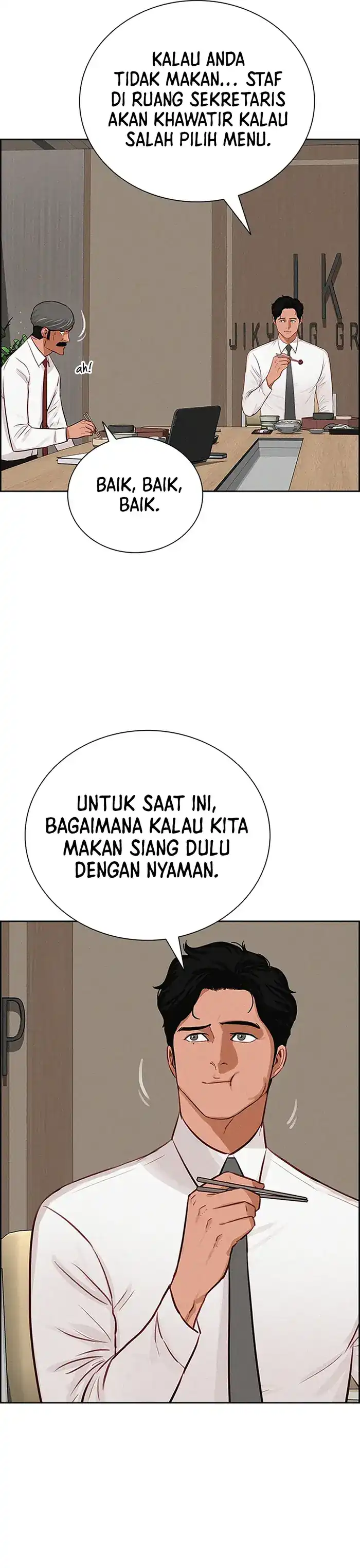 Baca Lord of Money - Chapter 229 halaman 10