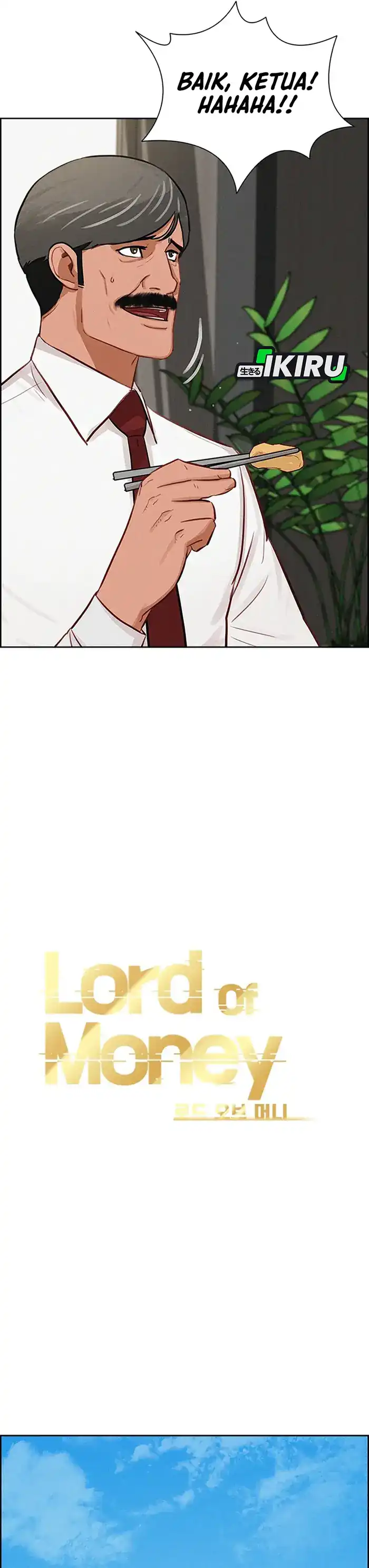 Baca Lord of Money - Chapter 229 halaman 11