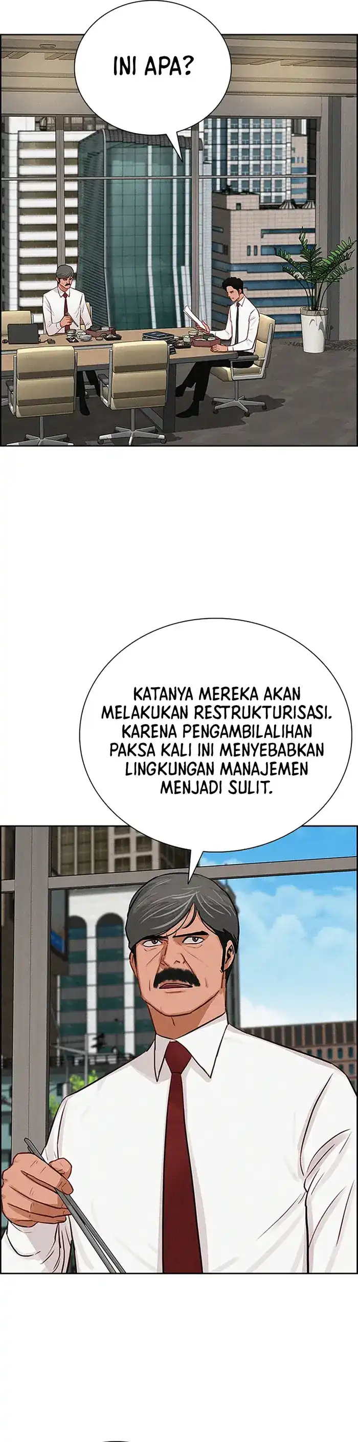 Baca Lord of Money - Chapter 229 halaman 2