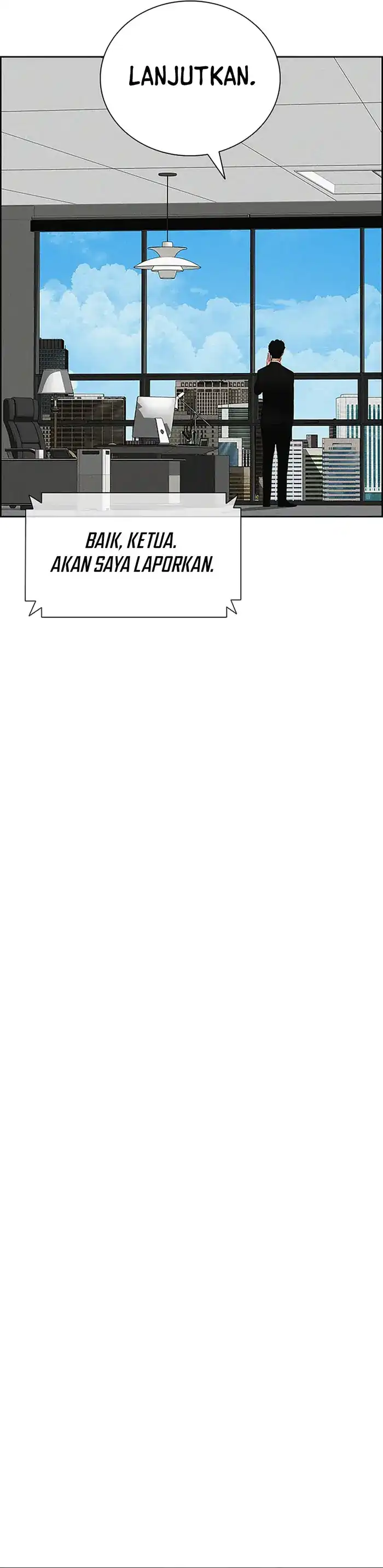 Baca Lord of Money - Chapter 229 halaman 25