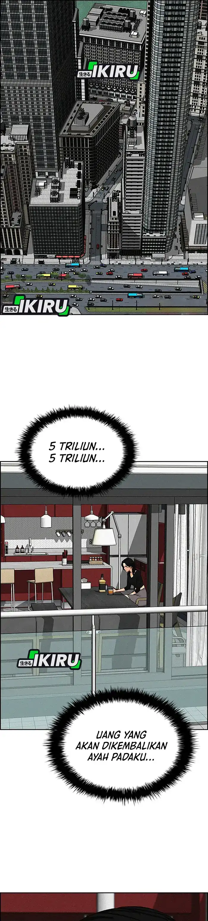 Baca Lord of Money - Chapter 229 halaman 26