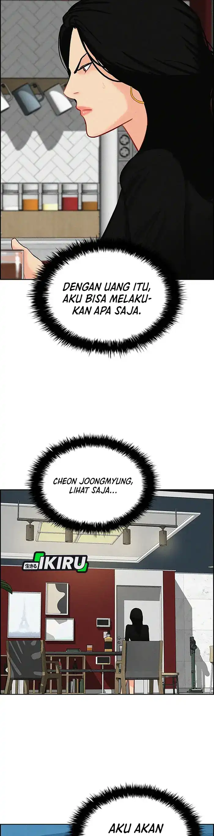 Baca Lord of Money - Chapter 229 halaman 27