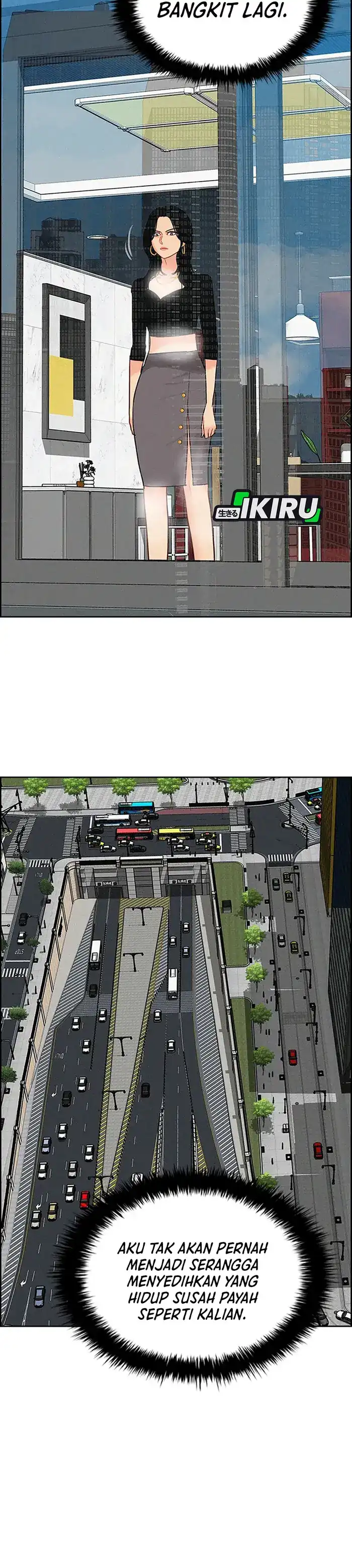 Baca Lord of Money - Chapter 229 halaman 28