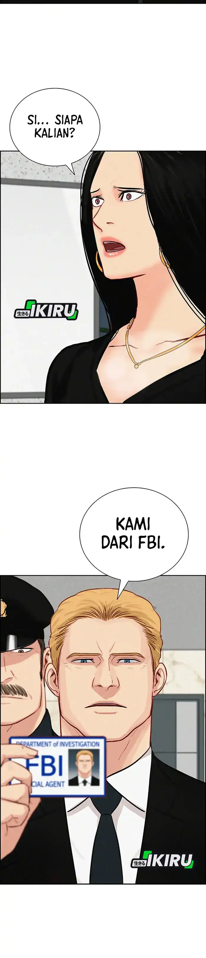 Baca Lord of Money - Chapter 229 halaman 31