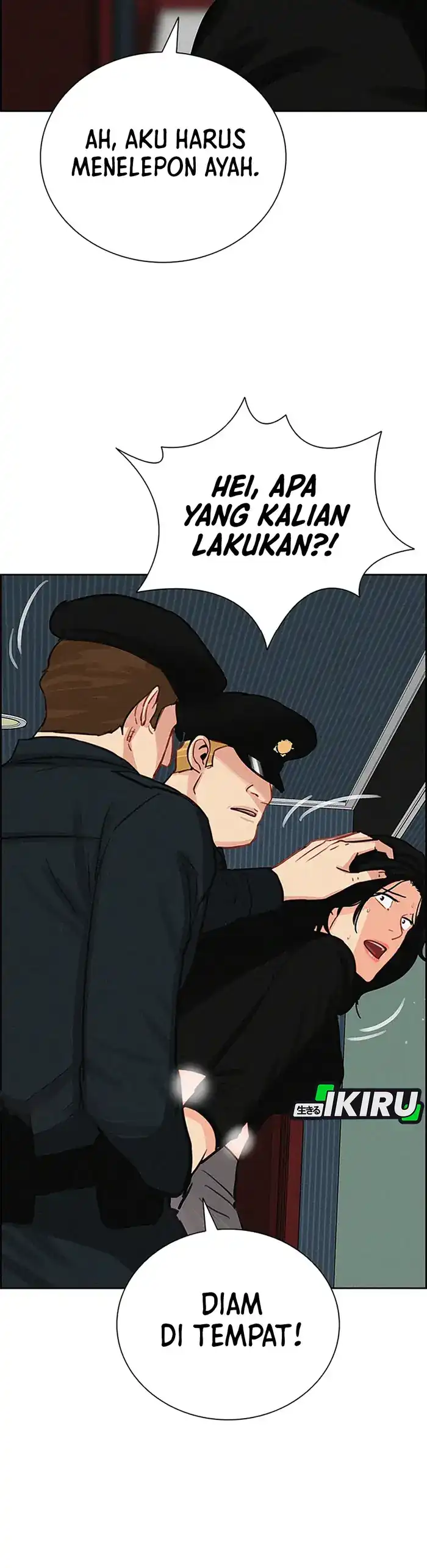 Baca Lord of Money - Chapter 229 halaman 34