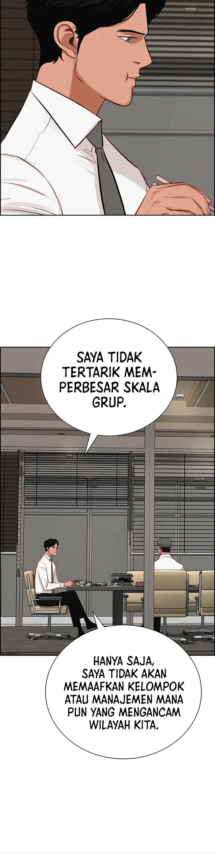 Baca Lord of Money - Chapter 229 halaman 8