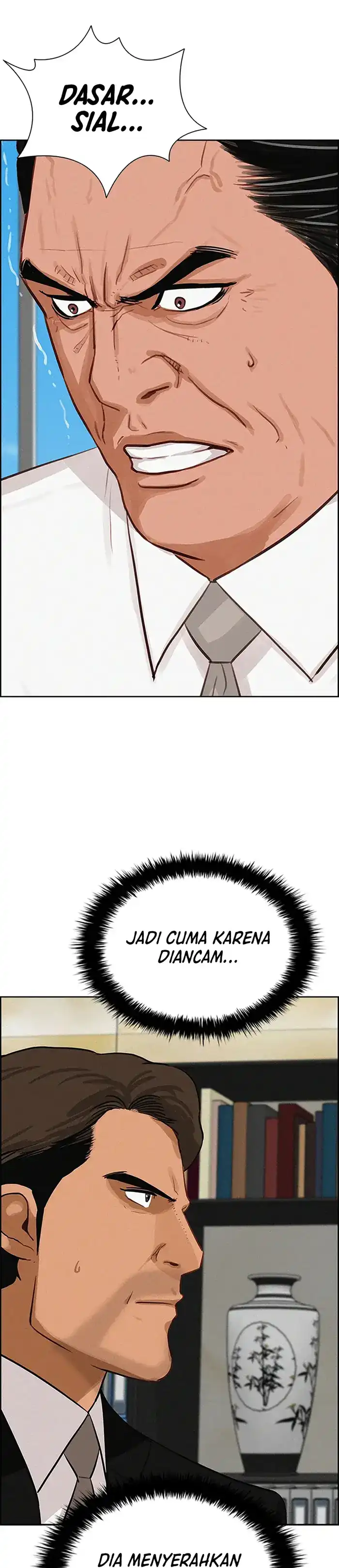 Baca Lord of Money - Chapter 230 halaman 14