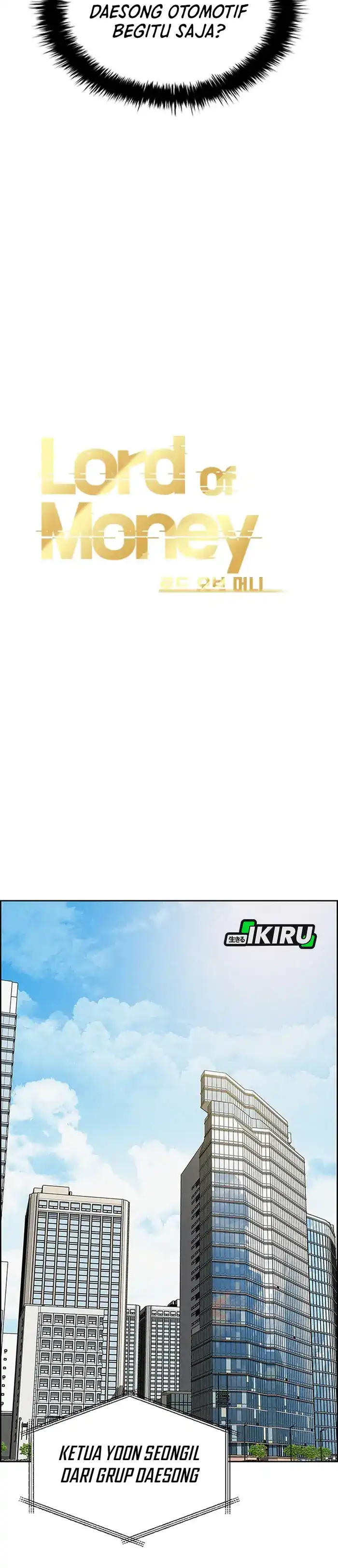 Baca Lord of Money - Chapter 230 halaman 15