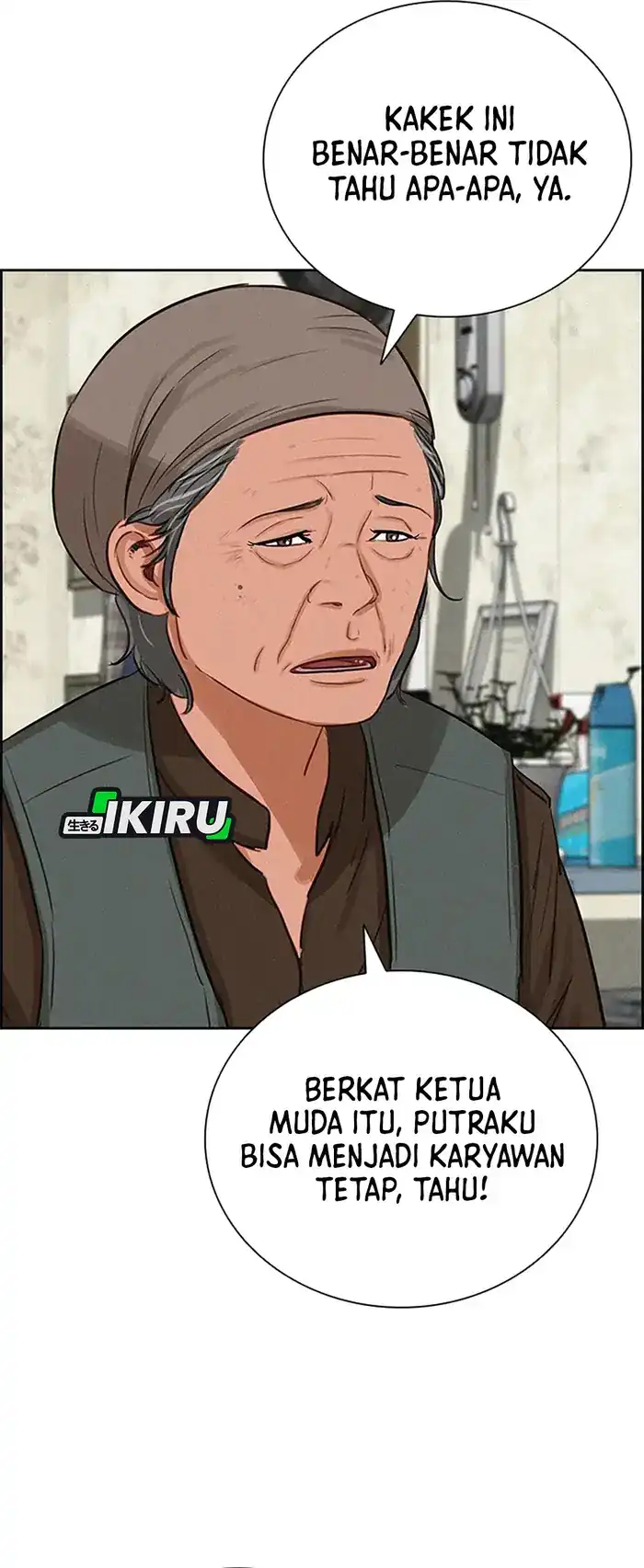 Baca Lord of Money - Chapter 230 halaman 29