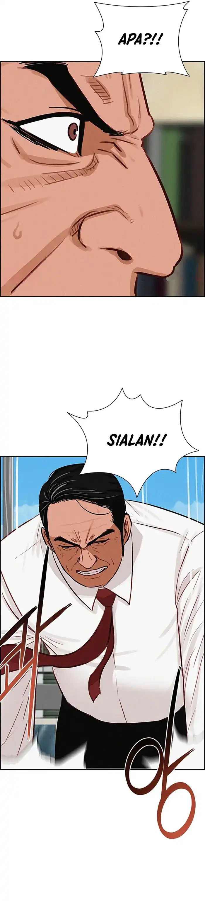 Baca Lord of Money - Chapter 230 halaman 4