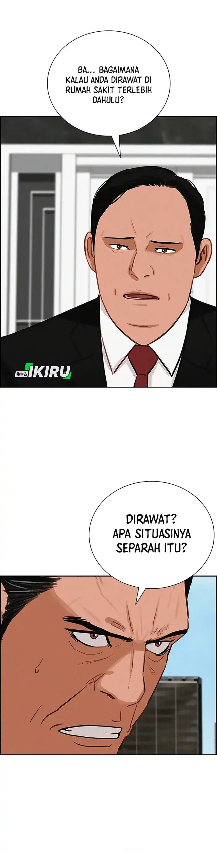 Baca Lord of Money - Chapter 230 halaman 6