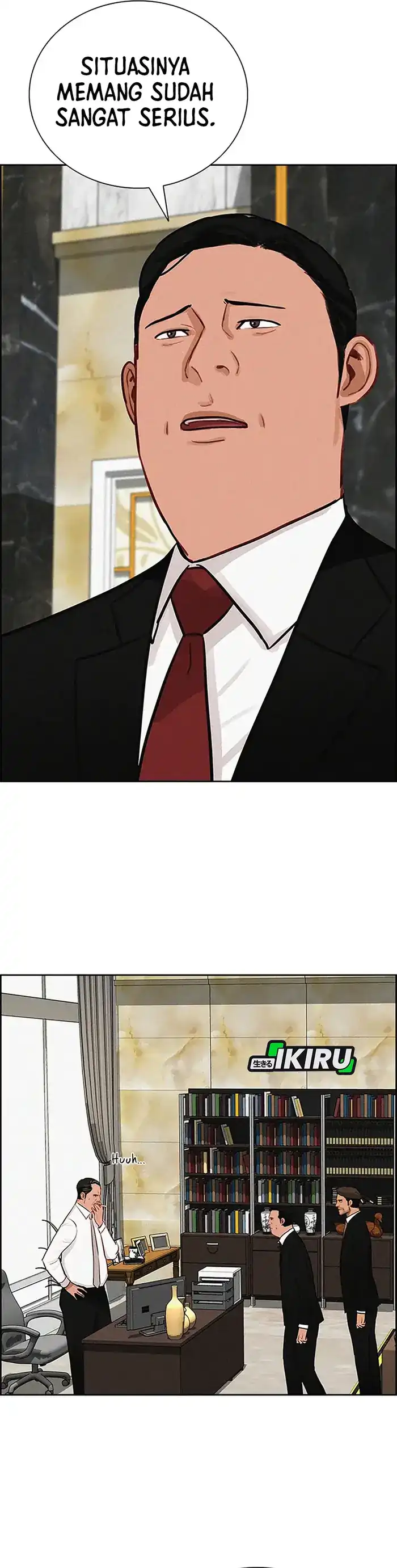 Baca Lord of Money - Chapter 230 halaman 9