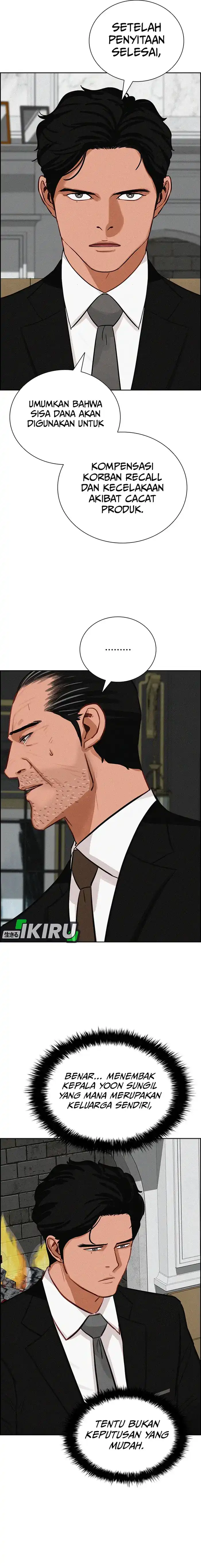 Baca Lord of Money - Chapter 231 halaman 11