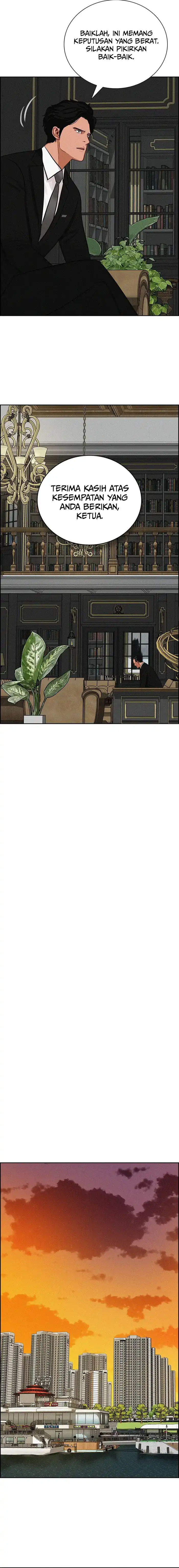Baca Lord of Money - Chapter 231 halaman 13