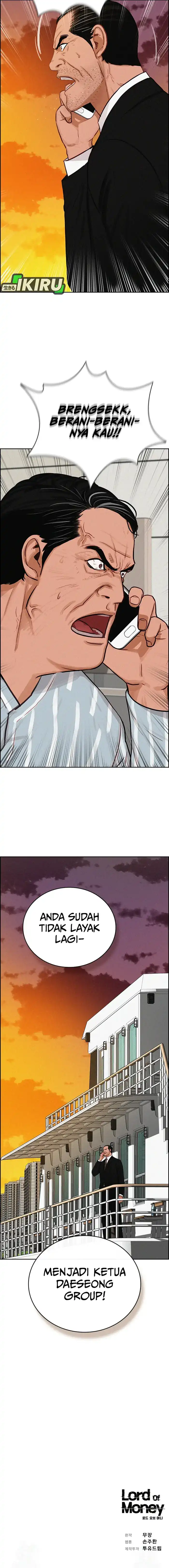 Baca Lord of Money - Chapter 231 halaman 18