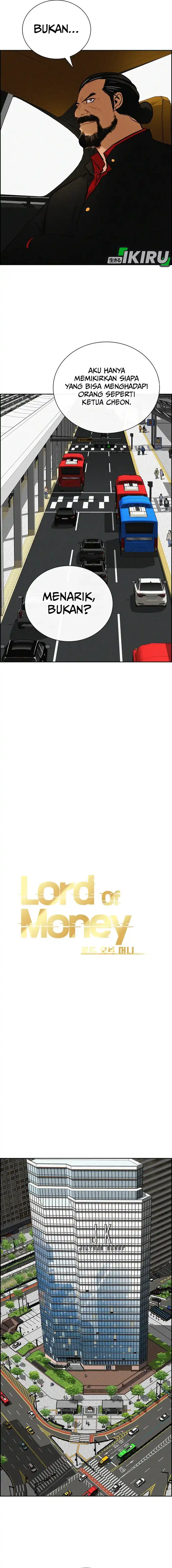 Baca Lord of Money - Chapter 231 halaman 5