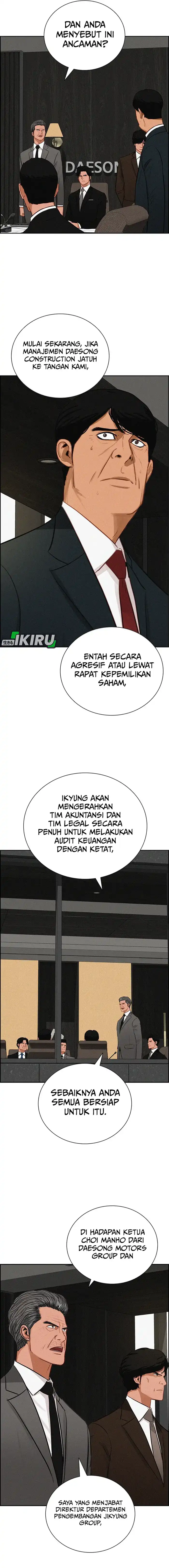 Baca Lord of Money - Chapter 232 halaman 18