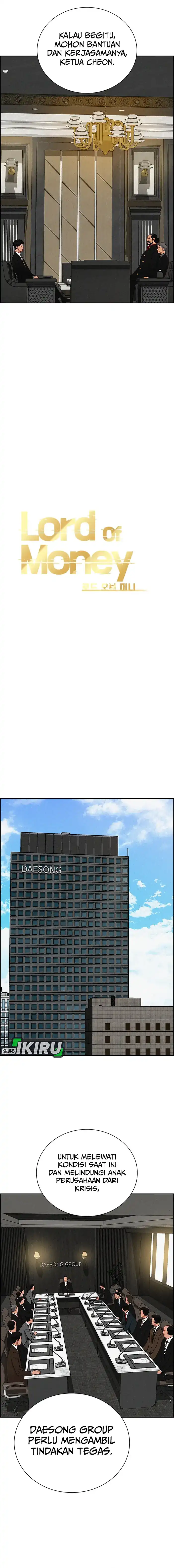 Baca Lord of Money - Chapter 232 halaman 7