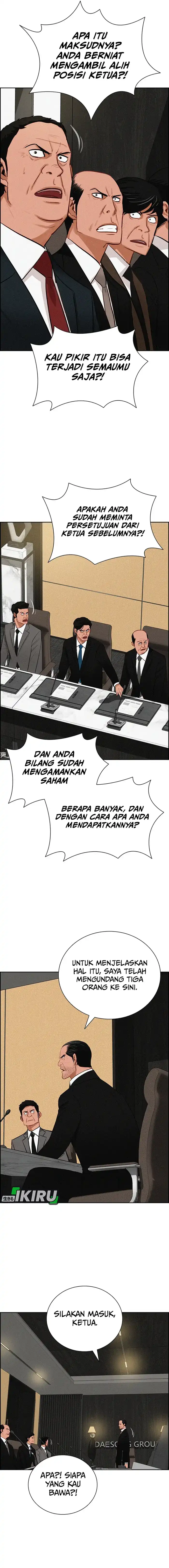 Baca Lord of Money - Chapter 232 halaman 9