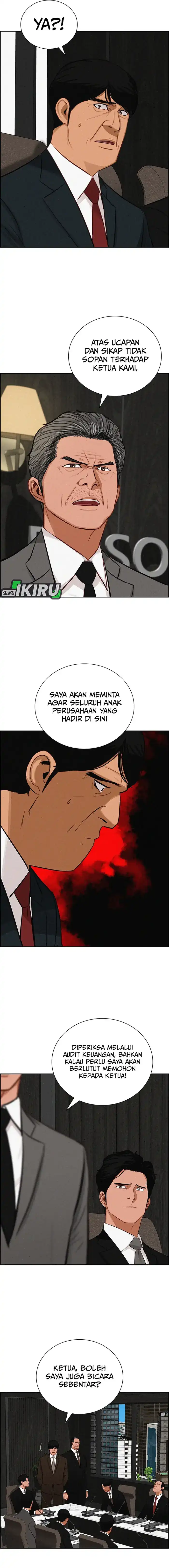 Baca Lord of Money - Chapter 233 halaman 2