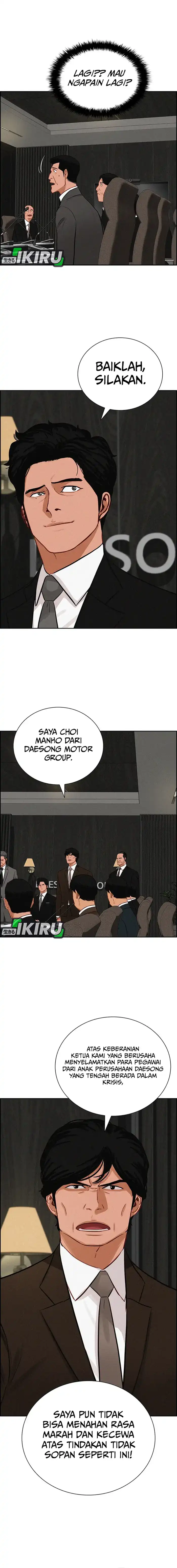 Baca Lord of Money - Chapter 233 halaman 3