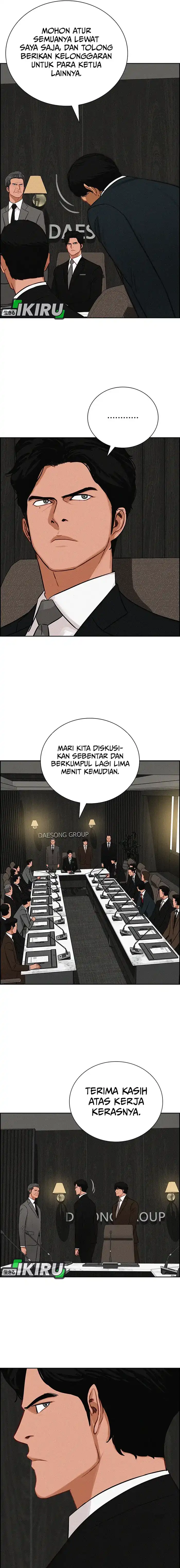 Baca Lord of Money - Chapter 233 halaman 6