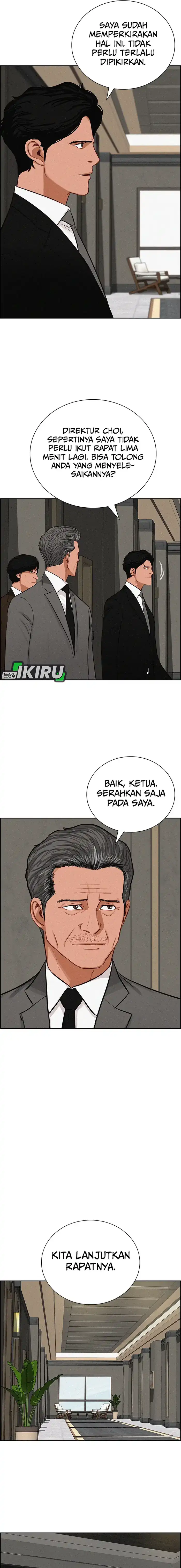 Baca Lord of Money - Chapter 233 halaman 8
