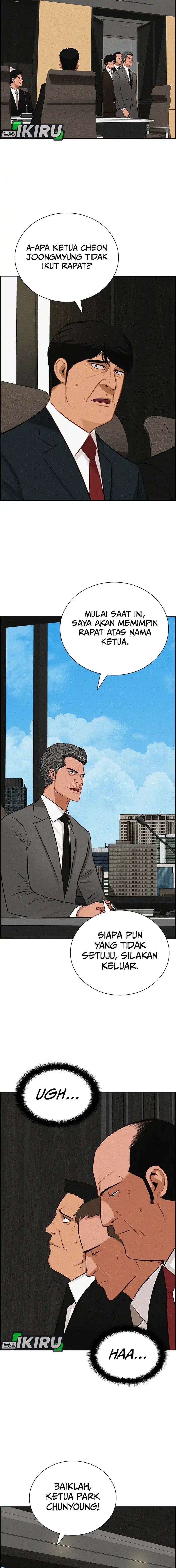 Baca Lord of Money - Chapter 233 halaman 9