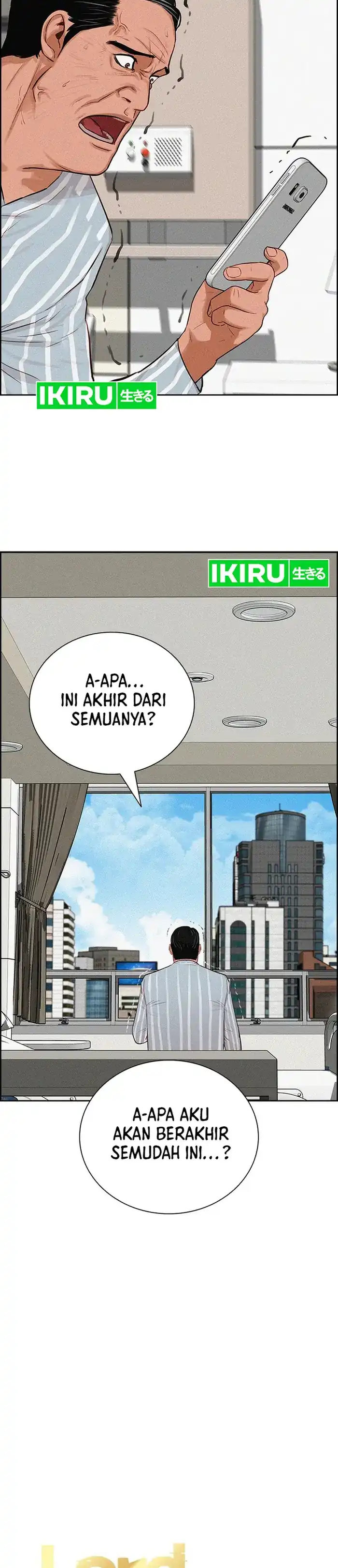 Baca Lord of Money - Chapter 234 halaman 7