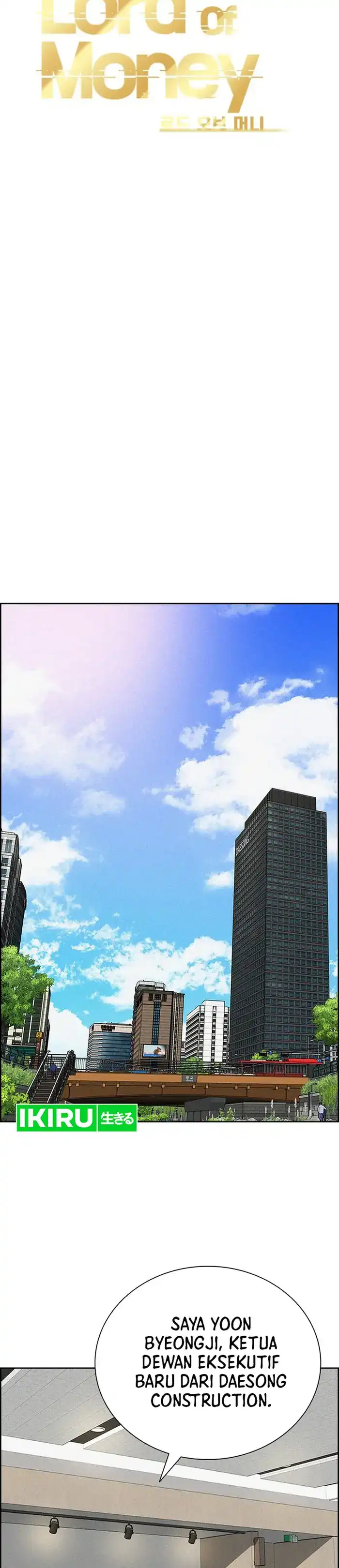 Baca Lord of Money - Chapter 234 halaman 8