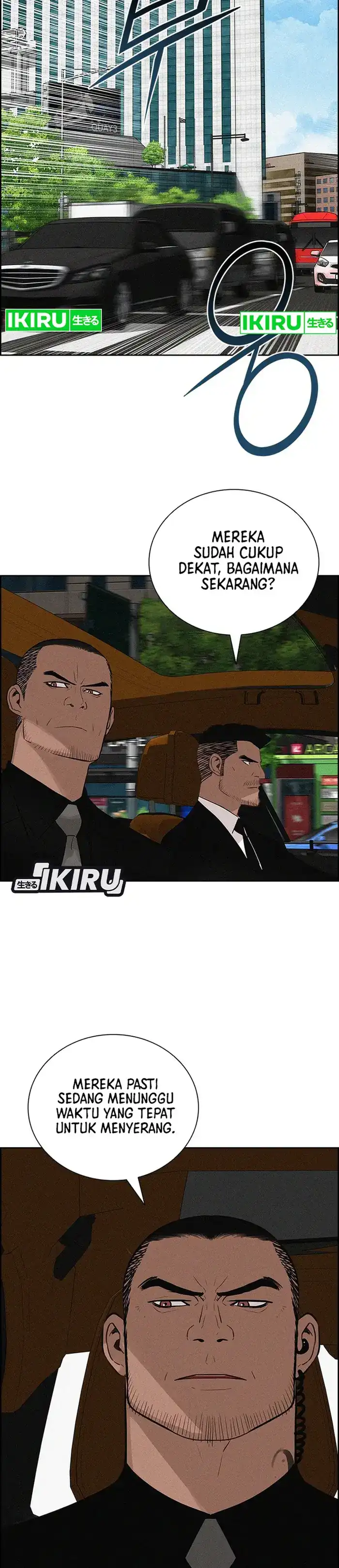 Baca Lord of Money - Chapter 235 halaman 11