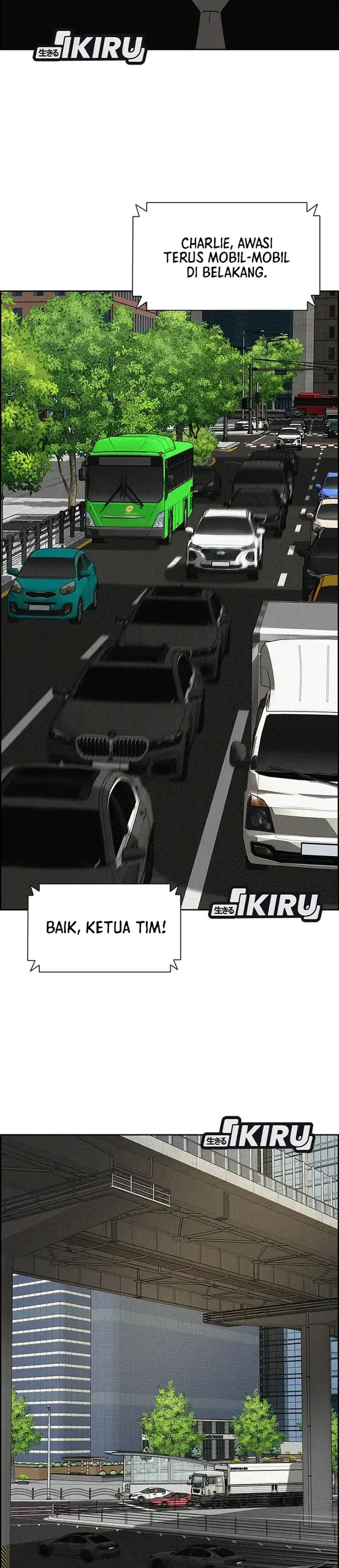 Baca Lord of Money - Chapter 235 halaman 12