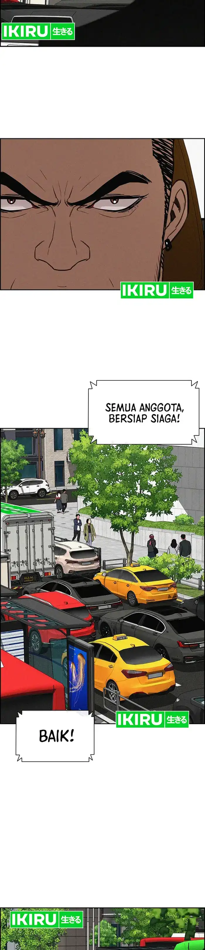 Baca Lord of Money - Chapter 235 halaman 18