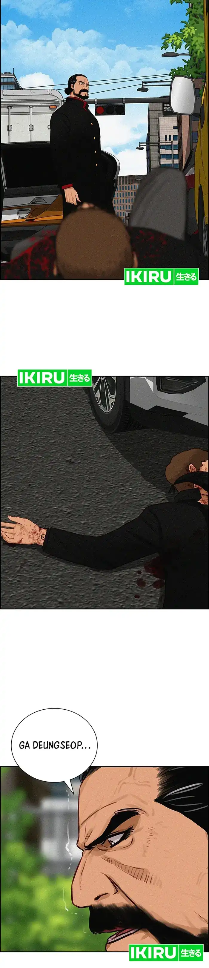 Baca Lord of Money - Chapter 235 halaman 36