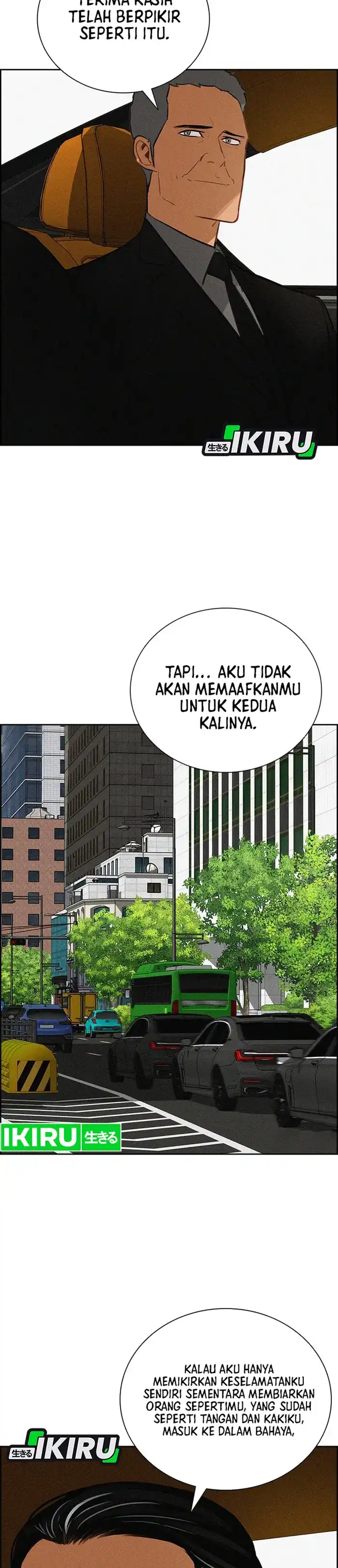 Baca Lord of Money - Chapter 235 halaman 4