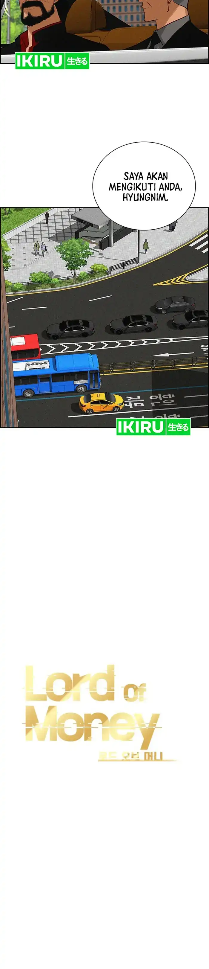 Baca Lord of Money - Chapter 235 halaman 7