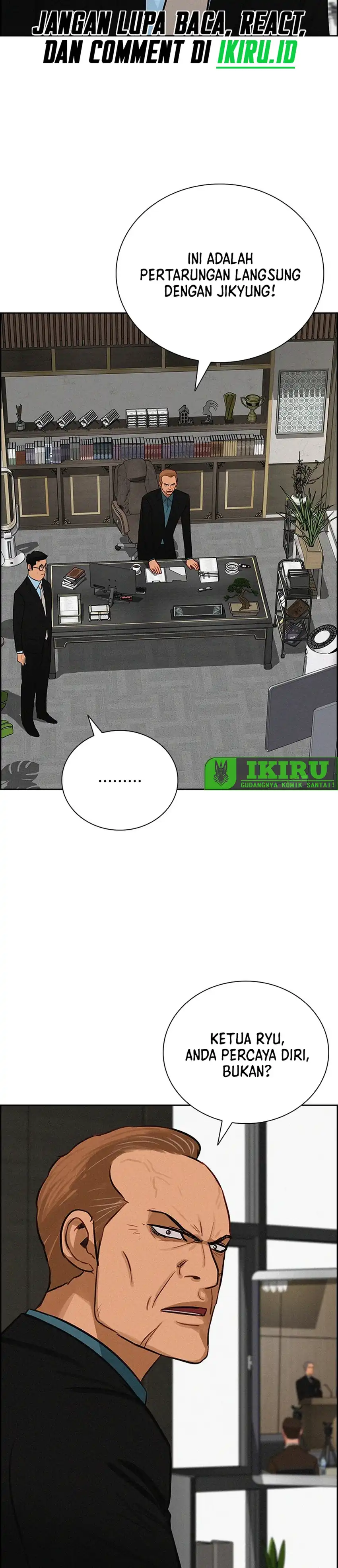 Baca Lord of Money - Chapter 236 halaman 10