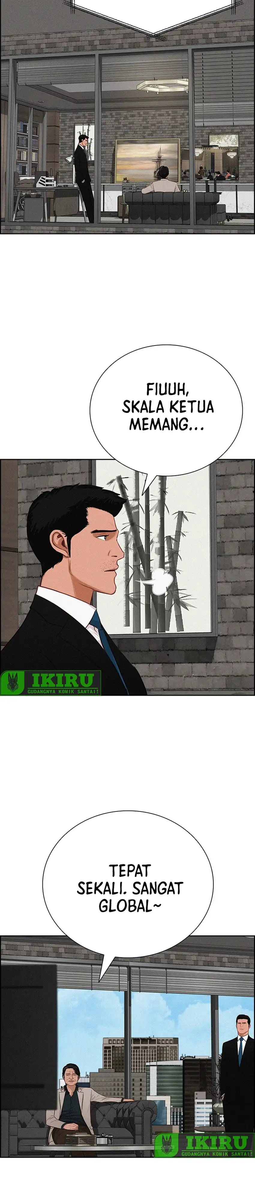 Baca Lord of Money - Chapter 236 halaman 14