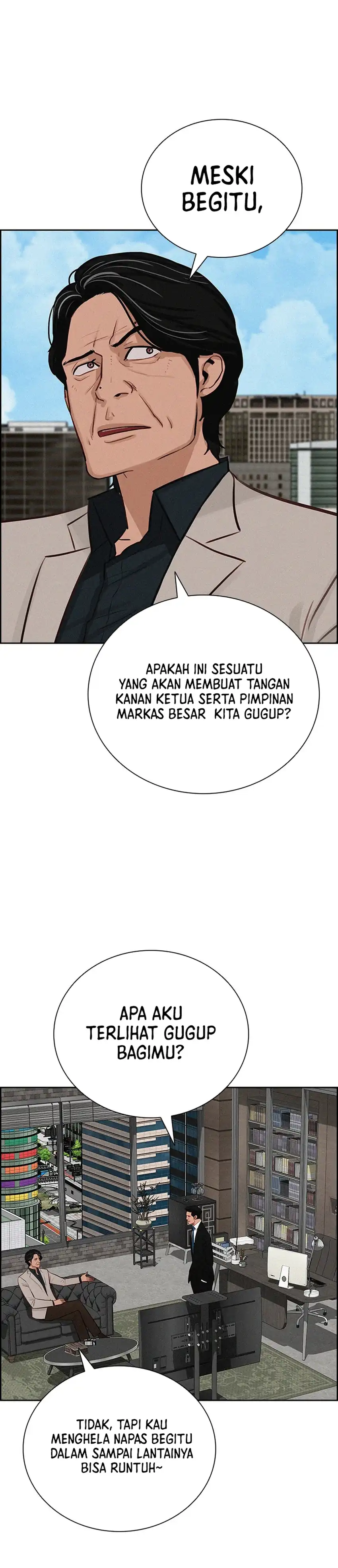 Baca Lord of Money - Chapter 236 halaman 15