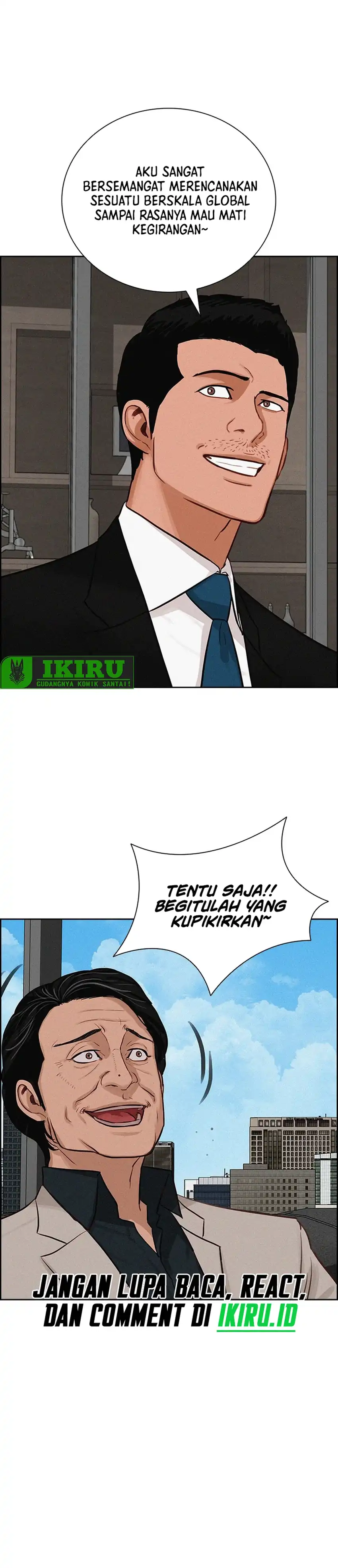 Baca Lord of Money - Chapter 236 halaman 16